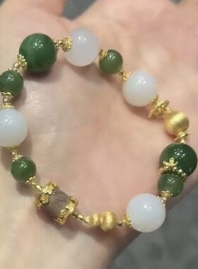 珠宫天然珍珠直播高级珠宝