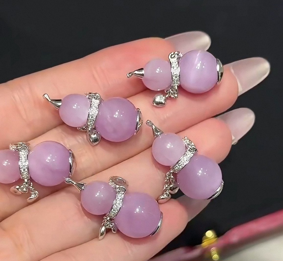 �鹬��Ȼ����ֱ���߼��鱦690Ԫ