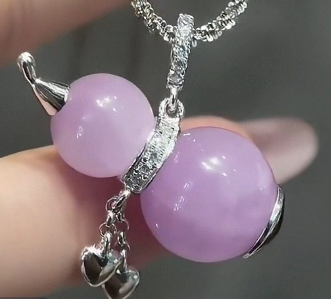 珠宫天然珍珠直播高级珠宝