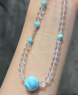 珠宫天然珍珠直播高级珠宝