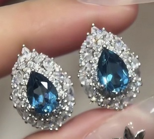 珠宫天然珍珠直播高级珠宝