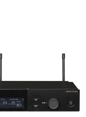 Shure/舒尔 SLXD4DBETA58A一拖一 舞台无线手持话筒 数字麦克风