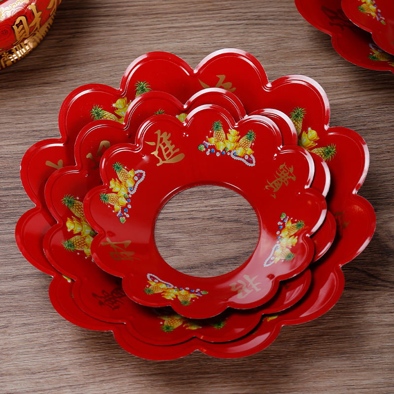 加厚香炉围供佛防止掉香灰