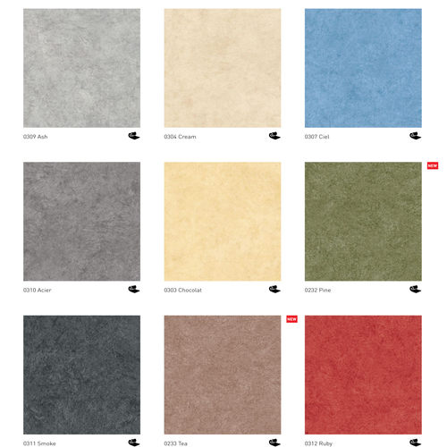 GERFLOR(洁弗乐)洁福pvc地板