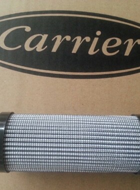 开利中央空调油过滤器06NA660088螺杆机压缩机油过滤芯