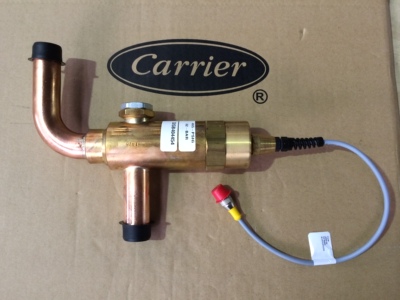 开利电子膨胀阀32GB404534