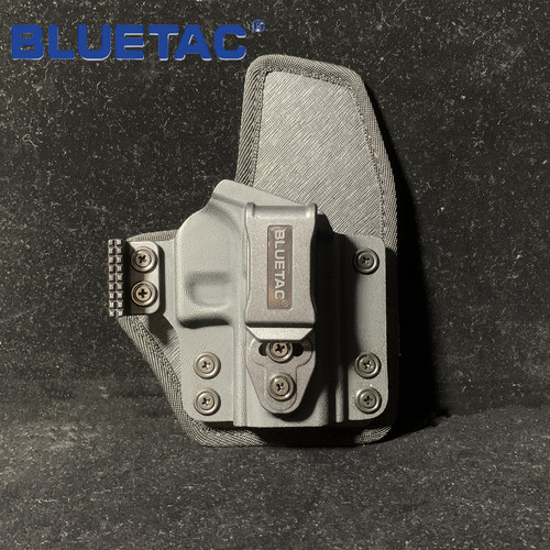 哈格Holster Glock 43/42枪套 IWB加内衬 K板快拔套