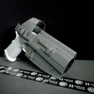 StaccatoK2级锁板快拔套