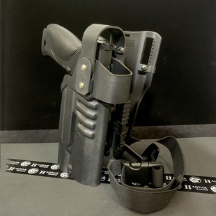 哈格 Smith & Wesson MP9 配SureFire X300UA/UB/VT, SOTACX300UA