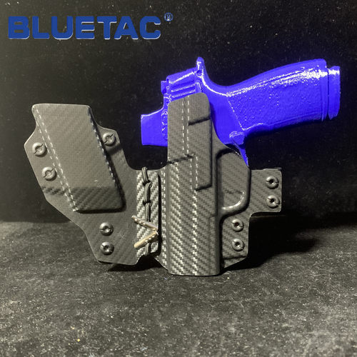 SIG P365 Holster XMacro365隐藏枪套 适用西格绍尔Sidecar快拔套