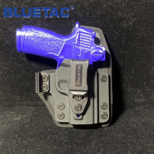 哈格Holster SIG P365枪套 IWB加内衬 K板快拔套