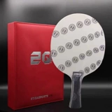 Памятная базовая плита для пин-понга, 2020 года, ограниченное издание