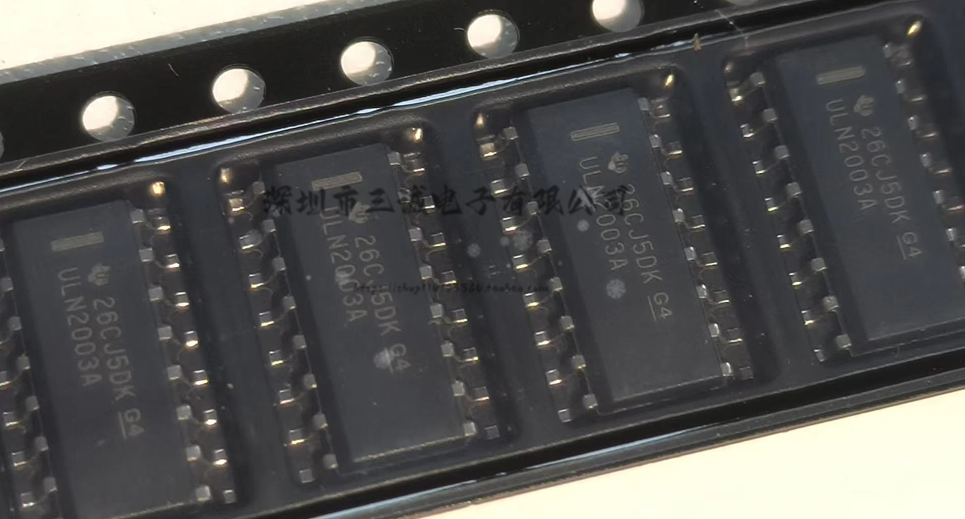 TI驱动器电源管理IC电源开关