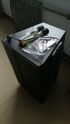 求助真相湖山V-BX915M拉杆广场音箱/户外音响怎么样，揭秘如何鉴定真伪