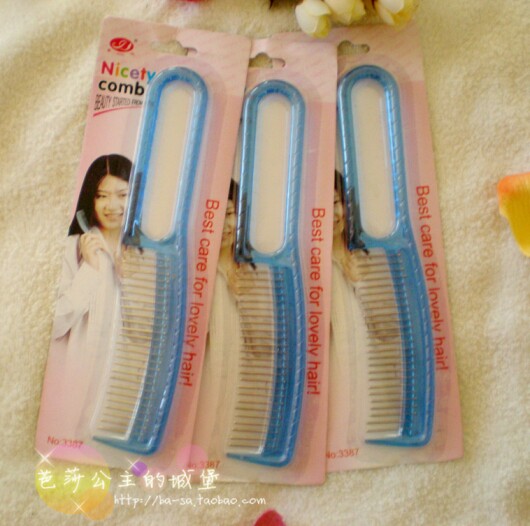 Accessoires pour perruques - Ref 230226 Image 1