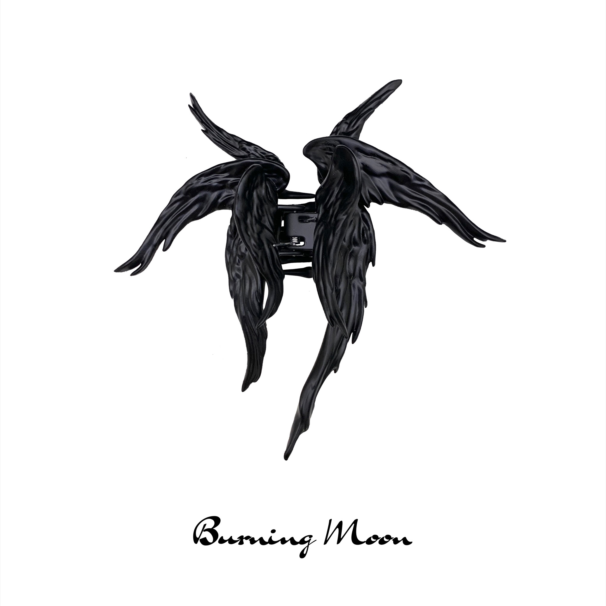 Buy OCTO VITA 原创天使之翼抓夹 for Elegant Styling - Product image 5