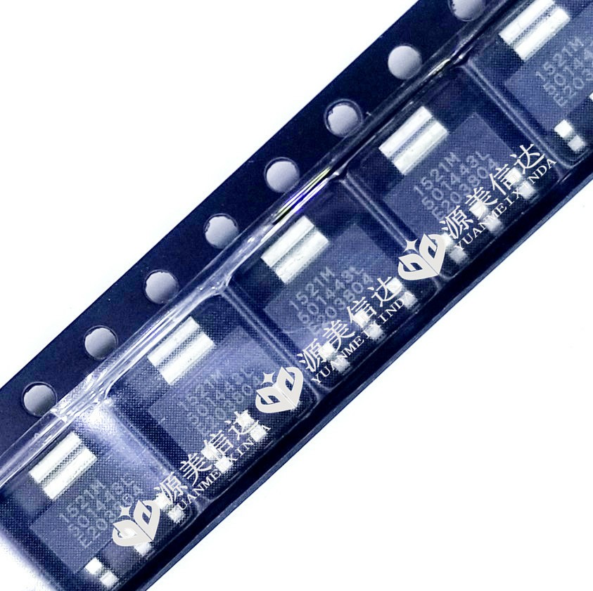 主控芯片单片机驱动IC