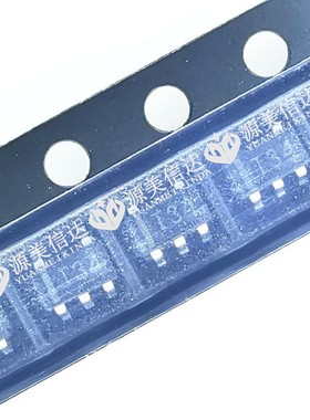 TPS73133DBVR TPS73133 丝印 T34 线性/LDO稳压器IC SOT23-5