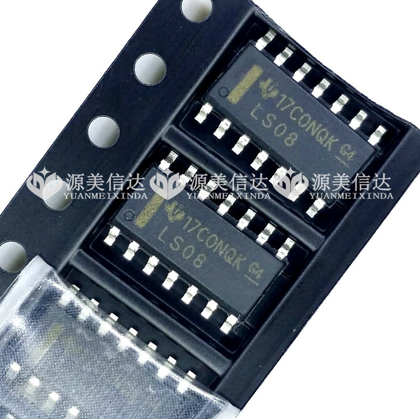 一站式配单IC芯片电子元器件