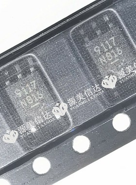 PS9117A SOP-5 PS9117 丝印 9117 117A 10M高速光电光耦 全新现货