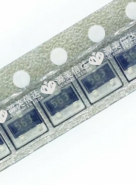 RD5.6M-T1B SOT-23 印字563 562 贴片3脚 全新原装