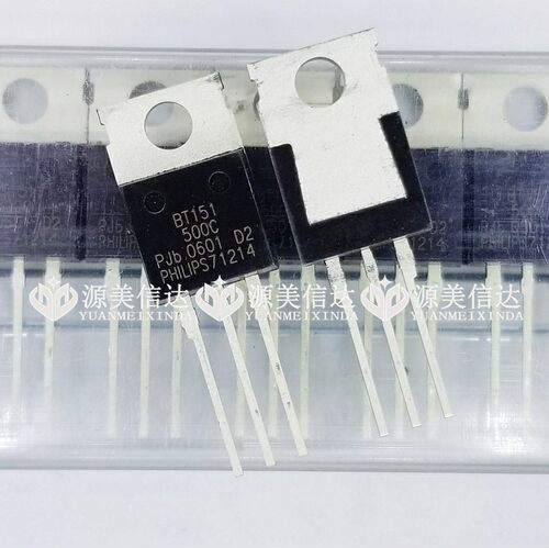 PCB元器件一站式配套单片机