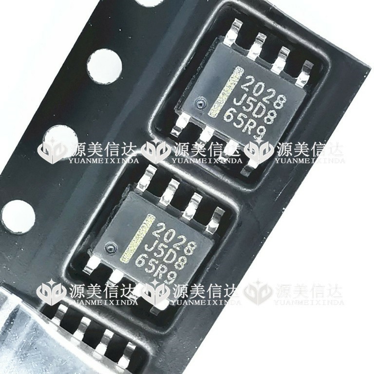 全新原装 HAT2028R-EL-E 丝印 2028 HAT2028R MOS场效应管 SOP-8