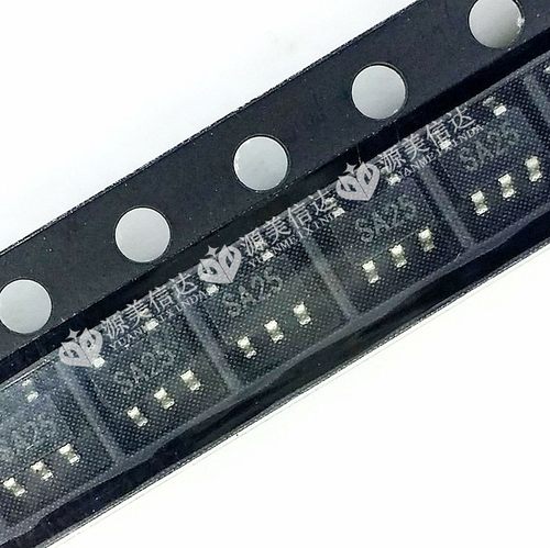 PCB元器件一站式配套单片机