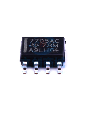 全新进口原装 TL7705ACDR 7705AC SOP-8 监控复位器 电源管理芯片