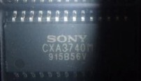CXA3740 CXA3740M 全新进口 SOP-28 一站式电子配单