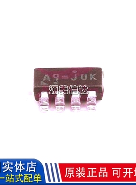 全新原装正品 RT8110B RT8110BGJ8 丝印：A9=芯片SOT-23-8