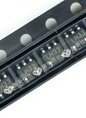 MIC5216-3.3BM5 全新原装进口 丝印 LH33 代码 SOT23-5 贴片 电源
