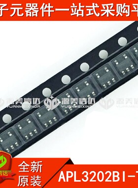 全新原装 APL3202BI-TRG APL3202 丝印302M 贴片 SOT23-5 充电IC