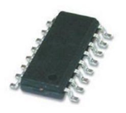 深圳现货店 BIT3195G SOP-16 全新原装进口