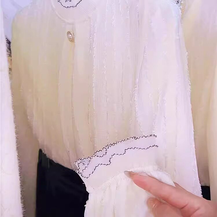 蕾丝花边女神魅力钉珠