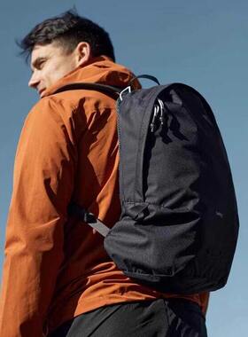 Bellroy澳洲 Lite Daypack 20L 轻量双肩包旅行通勤书包背包