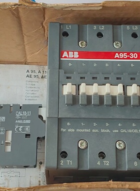ABB A953011 Schtz 110120V  ABB A95 30 11 Schtz Neu 1SFL43100