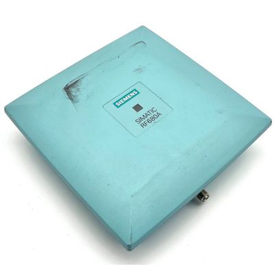Siemens SIMATIC 6GT2812-2GB08 E:01 V1.0 RF600 Antenne -used-