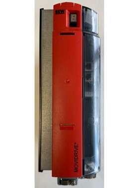 SEW Eurodrive Movidrive Frequenzumrichter + DFE32B / MDX61B0