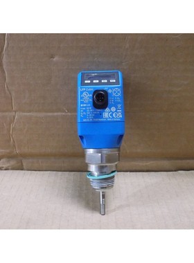 Sensore Di Livello TDR LFP1000-B4NMB Sick DEMO Interruttore