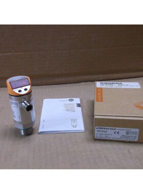 TR7432 IFM Efector Neuf Capteur Température évaluation Uni
