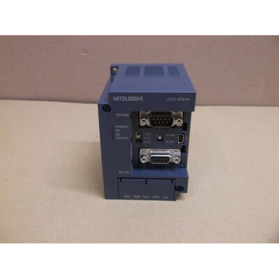 Unidad De Comunicación Multi-Drop HMI RS-485 Mitsubishi DEM