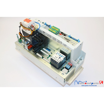 Kuka Robotics/Lenze 00-134-525 Power Supply Module KPS-600/2