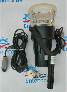 SOLO 424101 热探测器测试仪 220240V  700W