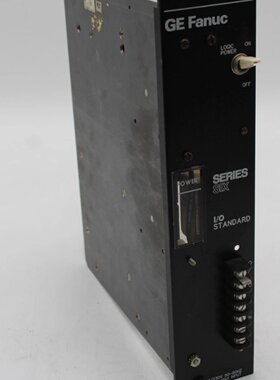 GE Fanuc IC600PM502K 电源
