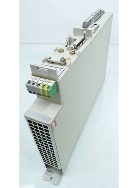 Siemens SIMODRIVE Vorschubmodul 6SC6 110-3AA00 | 6SC6110-3AA
