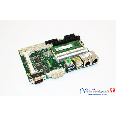 Beckhoff CB3060 Mainboard Motherboard CB3060 G1 | 41515002 |