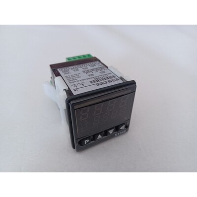 Novus Universalregler  Kompaktregler N1040PRRR