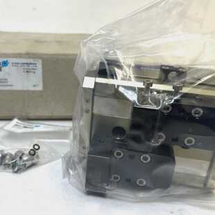 Schunk PFH 30AS 0302031 Zylinder Schwenkstck Schwenkeinheit