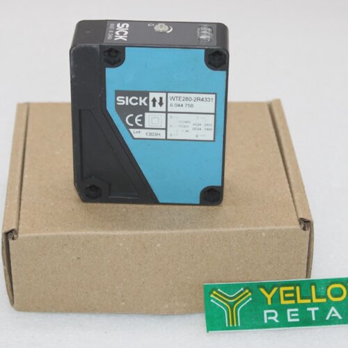 SICKWTE2802R4331光电传感器6044758